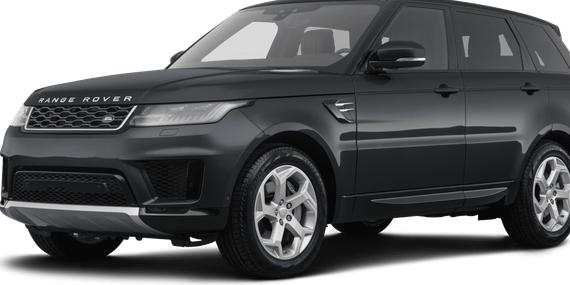 LAND ROVER RANGE ROVER SPORT 2020 SALWR2RKXLA735012 image